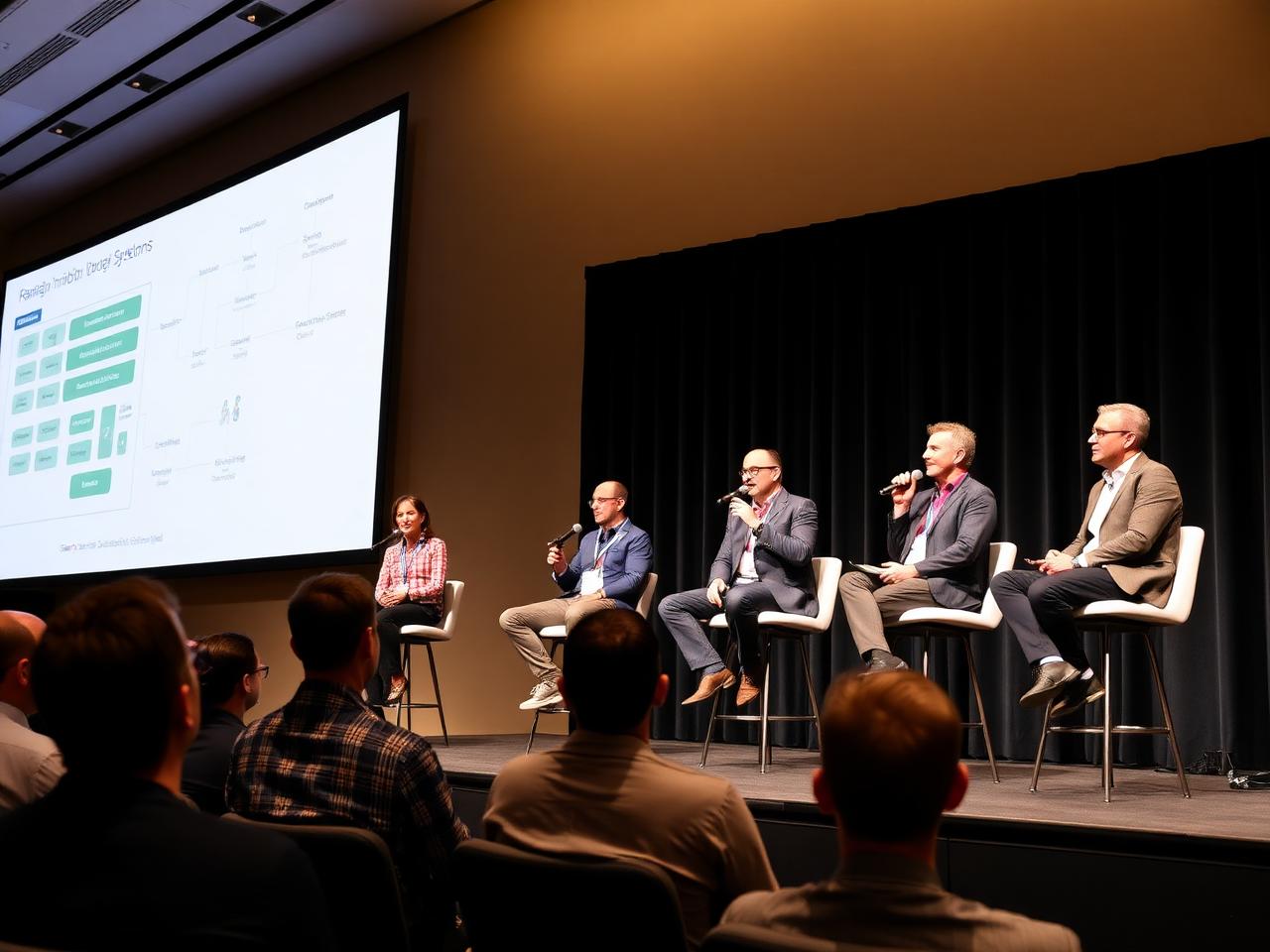 QCon SF 2021